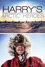 Watch Harry Welcomes Arctic Heroes 1channel