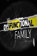 Watch My Dysfunctional Family 1channel