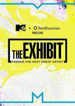 Watch The Exhibit: Finding the Next Great Artist 1channel