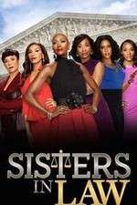 Watch Sisters in Law 1channel