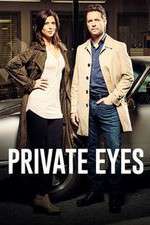 Watch Private Eyes 1channel