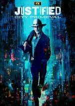 Watch Justified: City Primeval 1channel