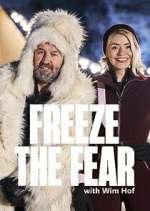 Watch Freeze the Fear with Wim Hof 1channel