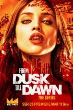 Watch From Dusk Till Dawn: The Series 1channel