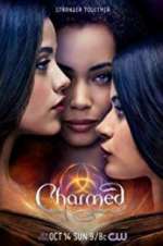 Watch Charmed 1channel