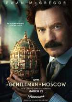 Watch A Gentleman in Moscow 1channel