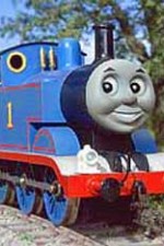 Watch Thomas the Tank Engine 1channel