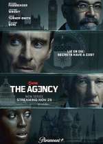 Watch The Agency 1channel