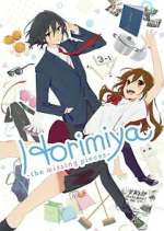 Watch Horimiya: The Missing Pieces 1channel