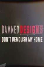 Watch Damned Designs 1channel