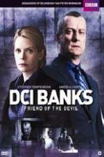 Watch DCI Banks 1channel