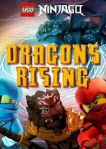 Watch LEGO Ninjago: Dragons Rising 1channel