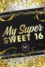 Watch My Super Sweet 16 1channel