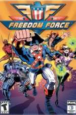 Watch The Freedom Force 1channel