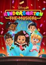 Watch Kindergarten: The Musical 1channel