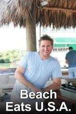 Watch Beach Eats USA 1channel