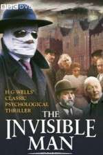 Watch The Invisible Man (1984) 1channel