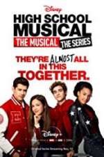 Watch High School Musical: The Musical - The Series 1channel