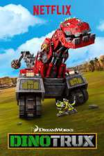 Watch Dinotrux 1channel