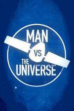 Watch Man vs. The Universe 1channel