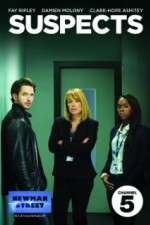 Watch Suspects 1channel