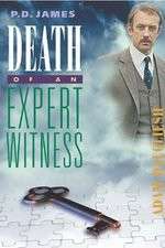 Watch Death of an Expert Witness 1channel