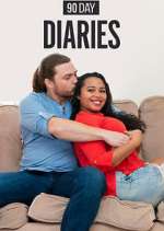 Watch 90 Day Diaries 1channel