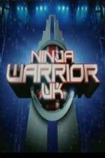Watch Ninja Warrior UK 1channel