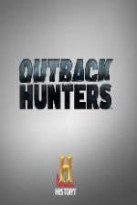 Watch Outback Hunters 1channel