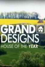 Watch Grand Designs: House of the Year 1channel