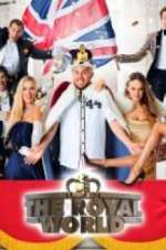 Watch The Royal World 1channel