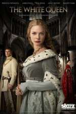 Watch The White Queen 1channel