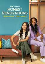 Watch Honest Renovations 1channel