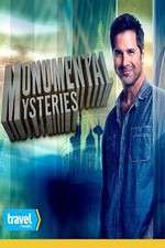 Watch Monumental Mysteries 1channel
