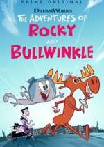 Watch The Adventures of Rocky and Bullwinkle 1channel