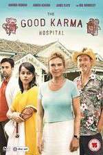 Watch The Good Karma Hospital 1channel