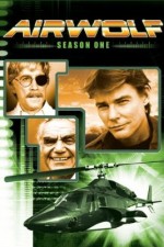 Watch Airwolf 1channel