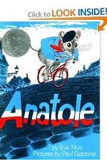 Watch Anatole 1channel