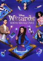 Watch Wizards Beyond Waverly Place 1channel