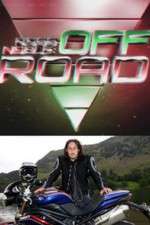 Watch Ross Noble: Off Road 1channel