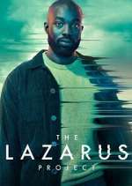 Watch The Lazarus Project 1channel