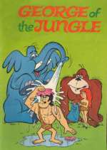 Watch George of the Jungle 1channel
