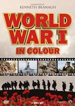 Watch Life After WWI: In Colour 1channel