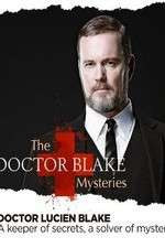 Watch The Doctor Blake Mysteries 1channel