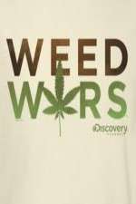 Watch Weed Wars 1channel