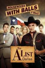 Watch The A-List Dallas 1channel