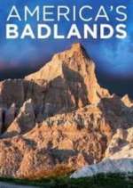 Watch America's Badlands 1channel