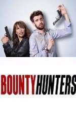 Watch Bounty Hunters 1channel