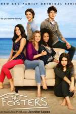 Watch The Fosters 1channel