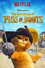 Watch The Adventures of Puss in Boots 1channel